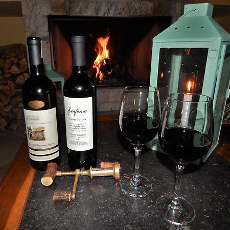 Pousada Quinta Do Alto Itaipava Eksteriør bilde