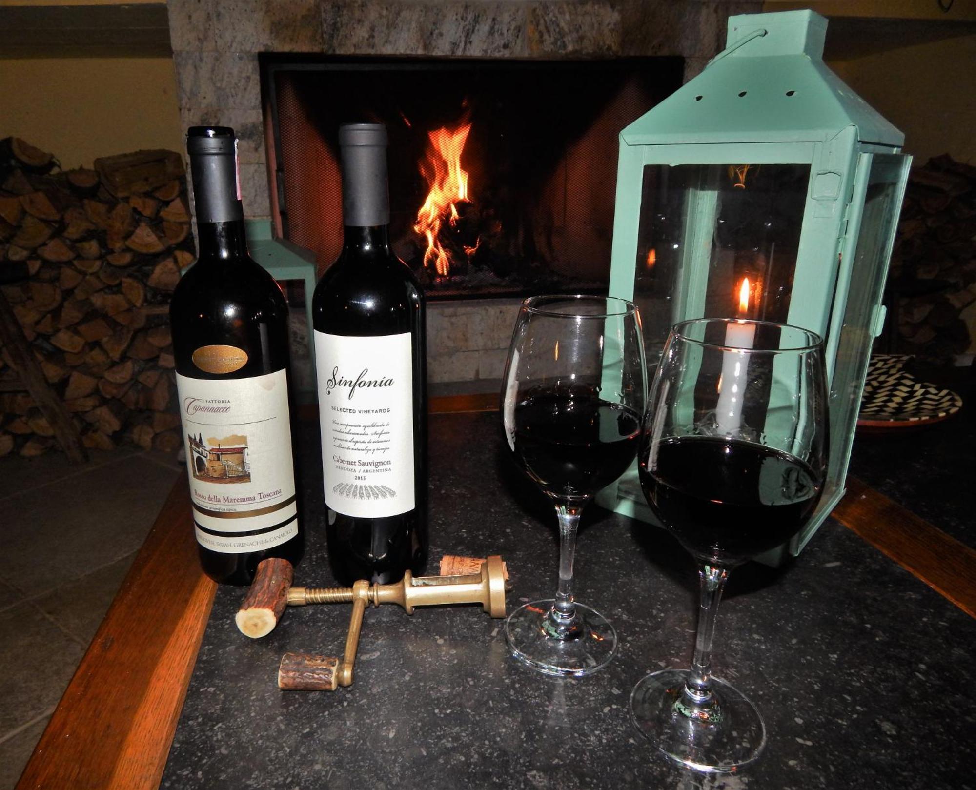 Pousada Quinta Do Alto Itaipava Eksteriør bilde