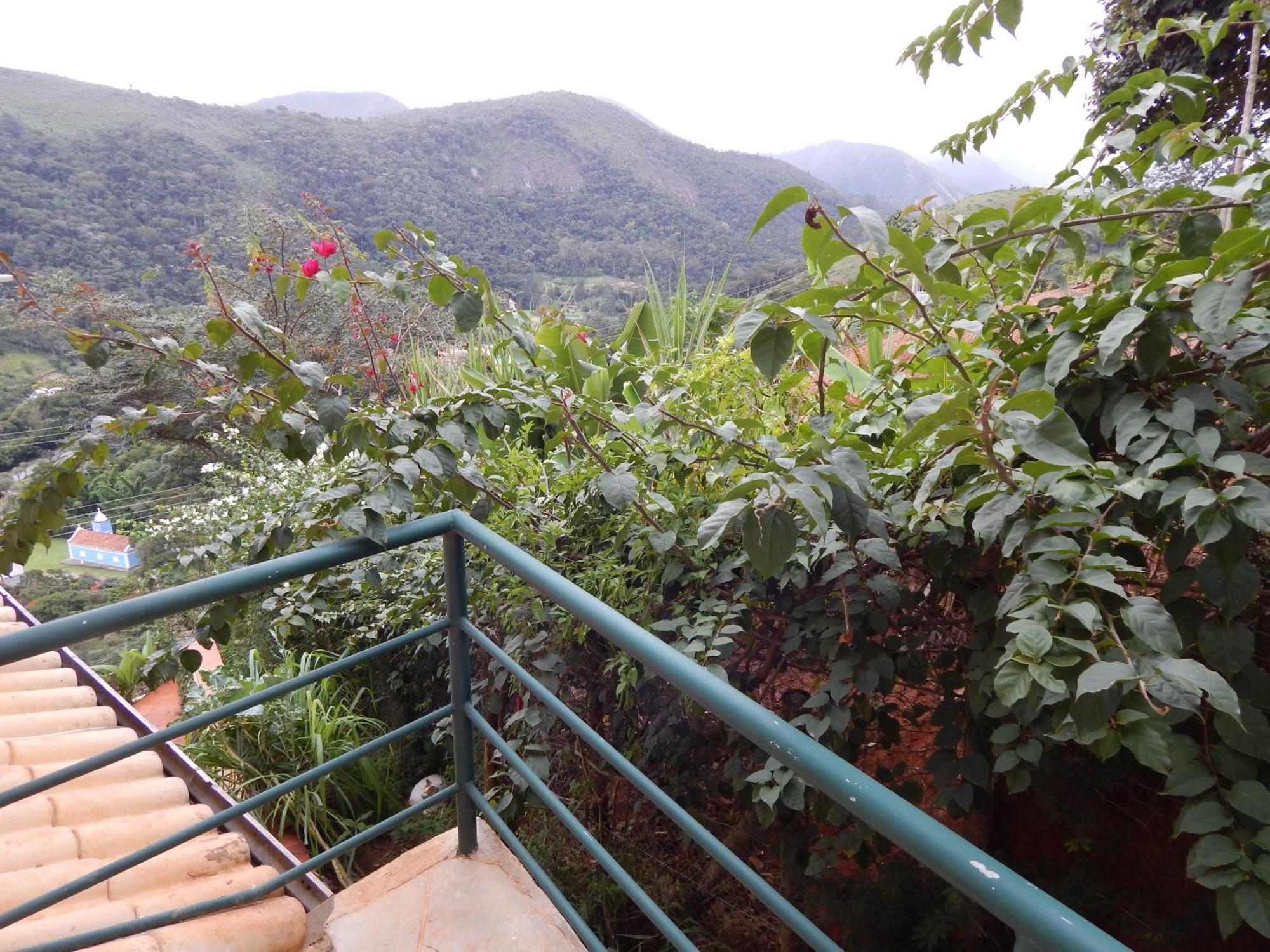Pousada Quinta Do Alto Itaipava Rom bilde